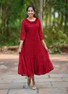 FG Designer Georgette Kurtis Catalog